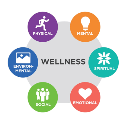 wellness tips and strategies for a healthier lifestyle